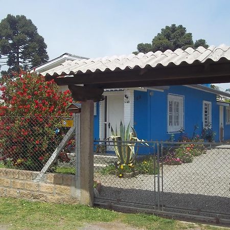 Casa Vale Verde O Lugar Todo So Para Voce Villa Canela Eksteriør bilde