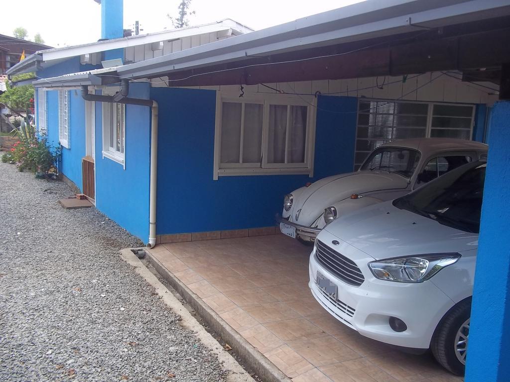 Casa Vale Verde O Lugar Todo So Para Voce Villa Canela Eksteriør bilde