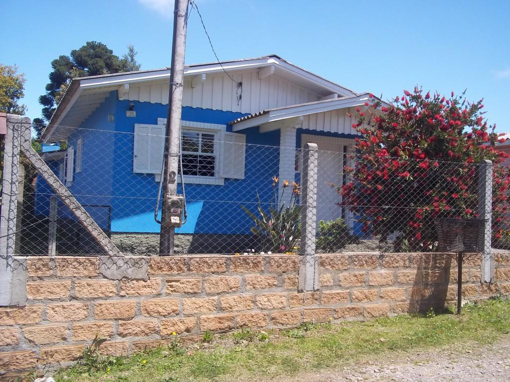 Casa Vale Verde O Lugar Todo So Para Voce Villa Canela Eksteriør bilde